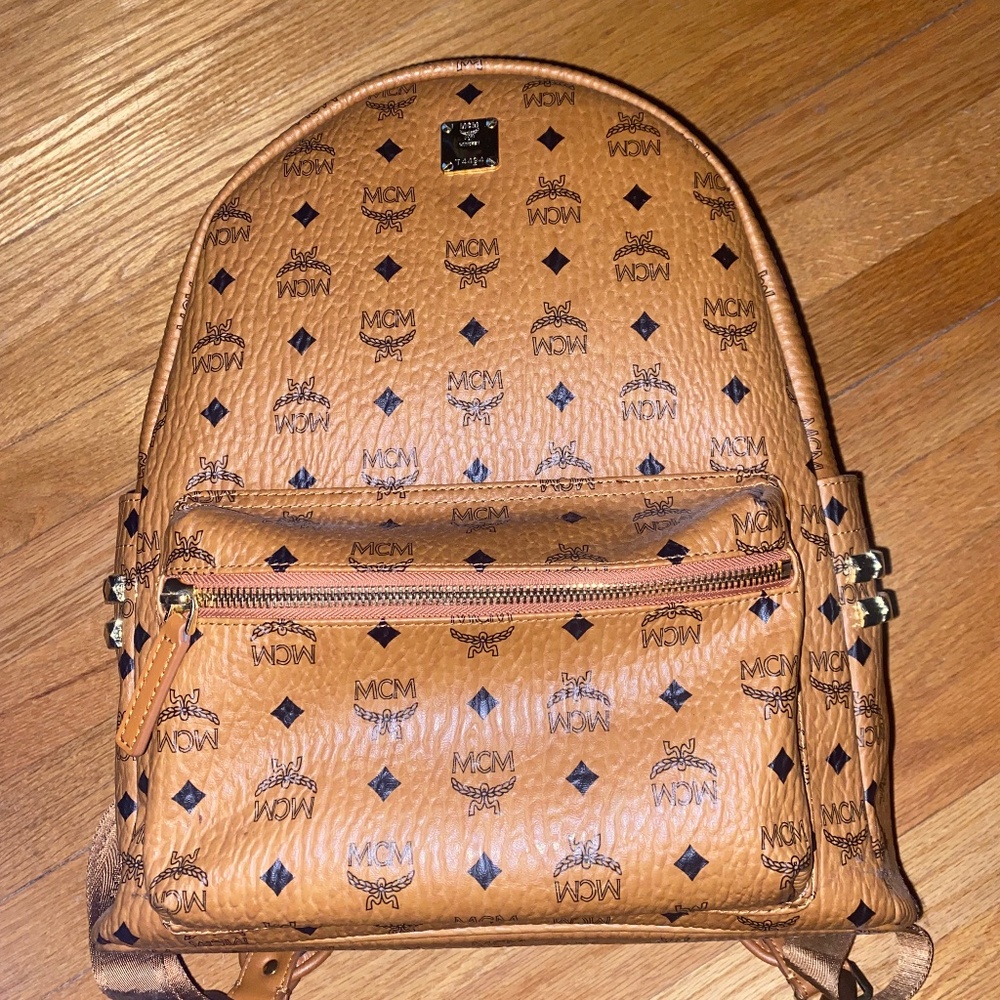 MCM BACKPACK